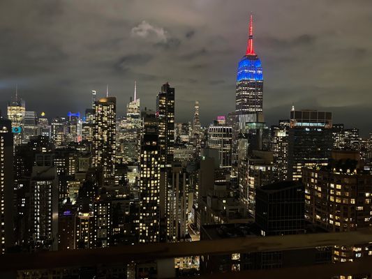 Somewhere Nowhere NYC - Lounge, Nightclub & Rooftop Pool by null