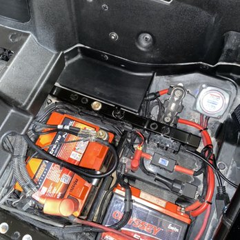 Sinister Powersports - Motorsport Vehicle Repairs Near Me Sinister Powersports - Motorsport Vehicle Repairs Near Me