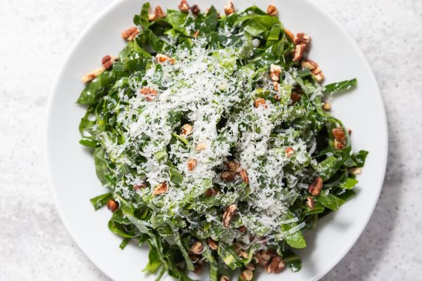 Town Fare by Chef Michele McQueen by null