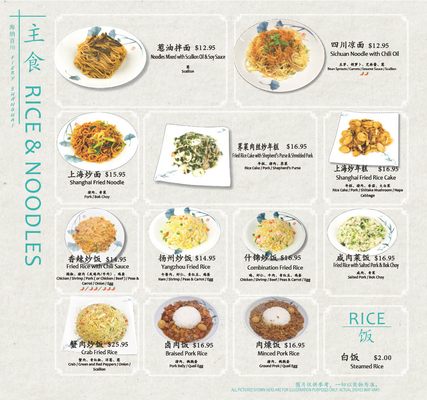 Fiery Shanghai by null