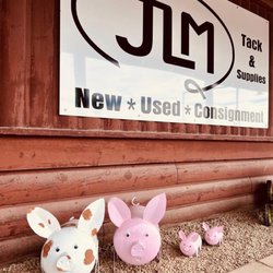 JLM The Store