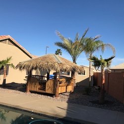 Tropical Garden Furniture, Inc.