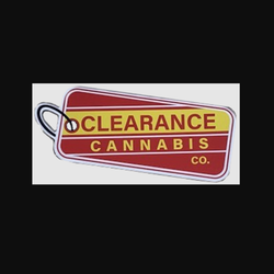 Clearance Cannabis