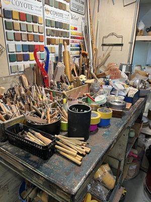 Match Stoneware by null