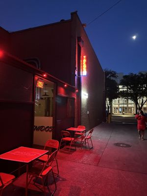 Taqueria De Diez (D/10) by null