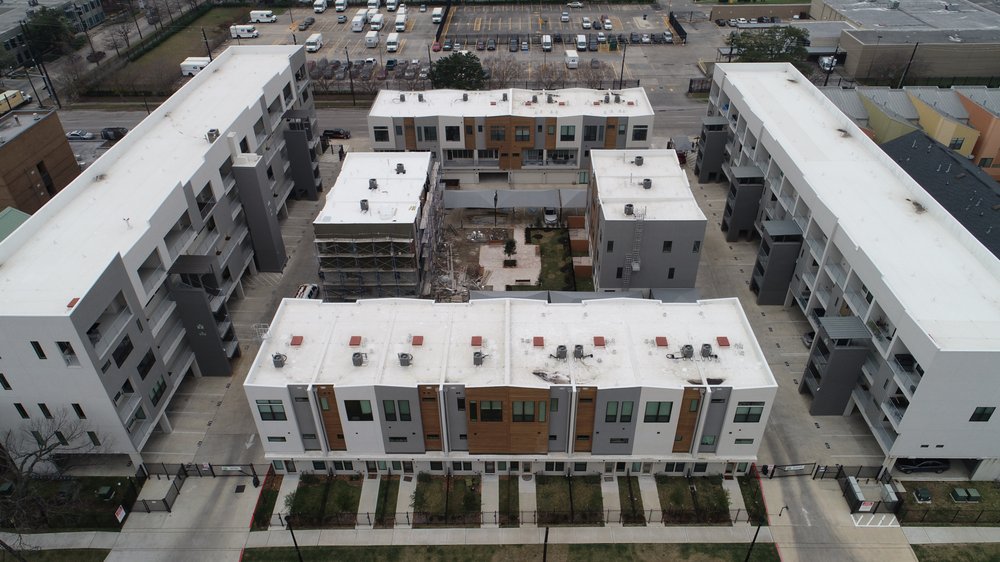 Slide of Corey Construction