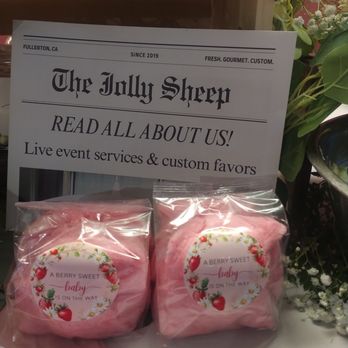 The Jolly Sheep - Specialty Food Near Me - Norwalk, California The Jolly Sheep - Specialty Food Near Me - Norwalk, California