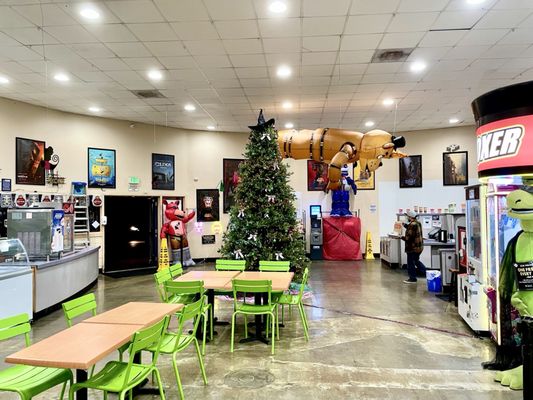 West Wind Solano Drive-In by null