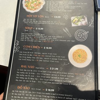 Oc Lau Nuong Restaurant - Seafood Near Me - San Jose, California Oc Lau Nuong Restaurant - Seafood Near Me - San Jose, California