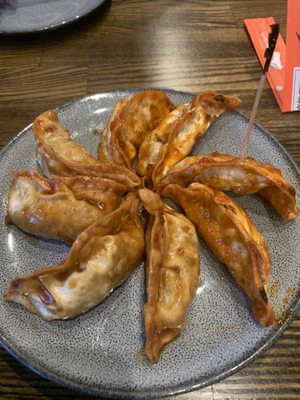 Bonchon Waltham by null
