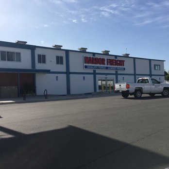 Harbor Freight Tools - Nice - Hardware Stores Near Me - Culver City, California