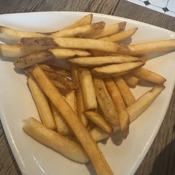 Santelli Pizza & Pasta - Side of fries-kids - Pizza Near Me - Odessa, Florida Santelli Pizza & Pasta - Side of fries-kids - Pizza Near Me - Odessa, Florida