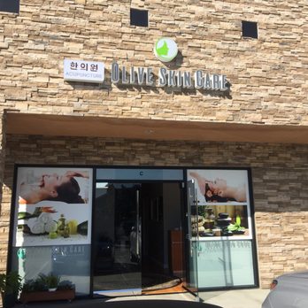 Olive Skin Care - Skin Care Near Me - Buena Park, California