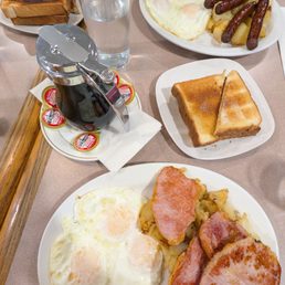 Peameal Bacon