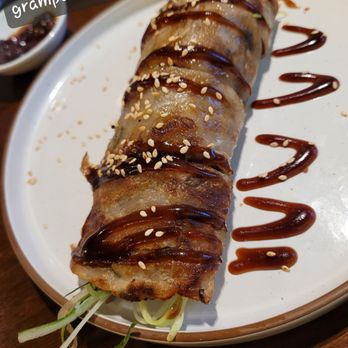 Fooki - This is a must. It was so crispy and delish - Bubble Tea Near Me - Aiea, Hawaii Fooki - This is a must. It was so crispy and delish - Bubble Tea Near Me - Aiea, Hawaii