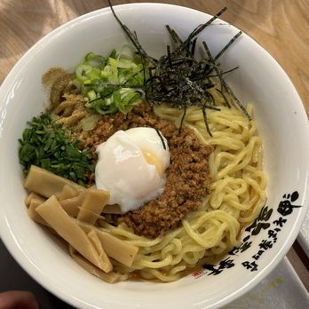 Kajiken - Homura - Ramen Near Me - Rockville, Maryland Kajiken - Homura - Ramen Near Me - Rockville, Maryland