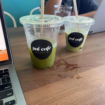Pai Cafe - Coffee & Tea Near Me - Honolulu, Hawaii Pai Cafe - Coffee & Tea Near Me - Honolulu, Hawaii