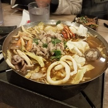 Boiling Point - Taiwanese Near Me - Seattle, Washington Boiling Point - Taiwanese Near Me - Seattle, Washington