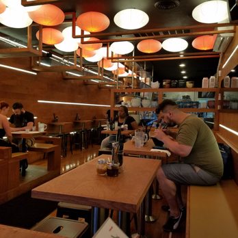 Strings Ramen - Lakeview - Ramen Near Me - Chicago, Illinois Strings Ramen - Lakeview - Ramen Near Me - Chicago, Illinois