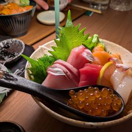 Chirashi