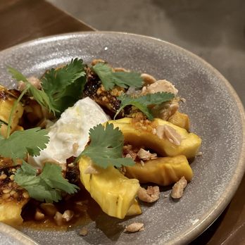 Arden  - New American Near Me - Portland, Oregon