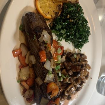 Sabor Unido - Steak, was really good as well - Portuguese Near Me - Newark, New Jersey