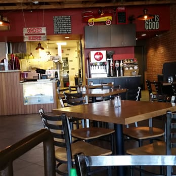 Cafe 25:35 - Inside - American Near Me - Buckeye, Arizona Cafe 25:35 - Inside - American Near Me - Buckeye, Arizona