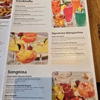 Olive Garden Italian Restaurant - More menu selections - Italian Near Me - Westminster, Maryland Olive Garden Italian Restaurant - More menu selections - Italian Near Me - Westminster, Maryland