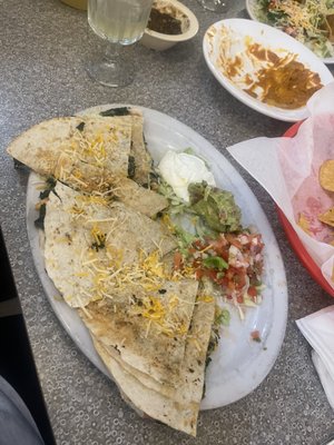 CASA SANCHEZ MEXICAN RESTAURANT by null