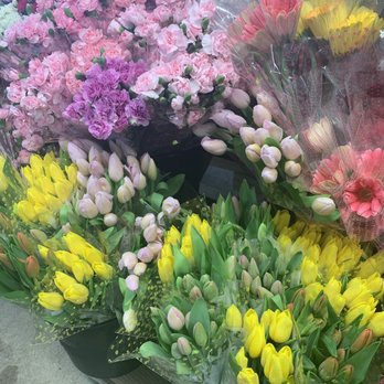 Produce Junction - Flowers!!!!! - Fruits & Veggies Near Me - Upper Chichester, Pennsylvania