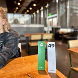 Shake Shack Virginia Beach