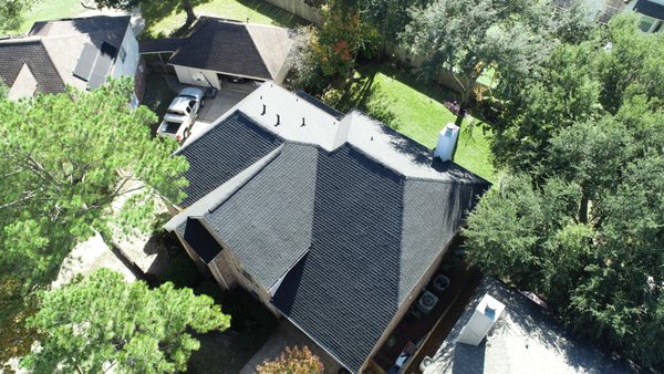 Weather The Storm Roofing