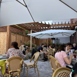 The Wild Kitchen & Bar