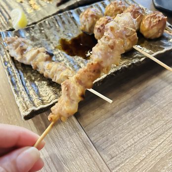 Izakaya Go LA - Bonjiri Yakitori - Izakaya Near Me - Los Angeles, California Izakaya Go LA - Bonjiri Yakitori - Izakaya Near Me - Los Angeles, California