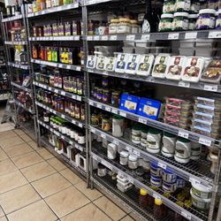 Persia Foods