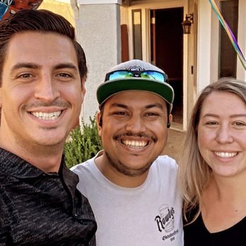 Andrew Jimenez -  Keller Williams Realty - Real Estate Agents Near Me - Lake Elsinore, California