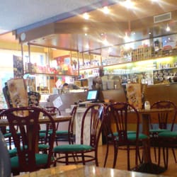 La Dolce Vita - Theke mit Eisbar