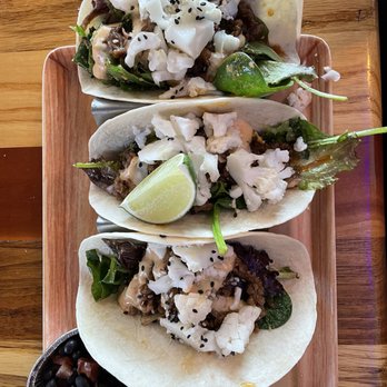 Treylor Park - Miyagi Beef Tacos - New American Near Me - Ponte Vedra, Florida Treylor Park - Miyagi Beef Tacos - New American Near Me - Ponte Vedra, Florida