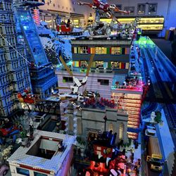 Twin City Model Railroad Museum