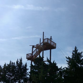 WILDWOOD ADVENTURE PARK - Updated February 2026 - 375 Johnson Rd