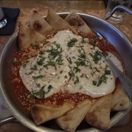 Shakshuka