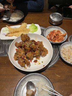 Arirang Restaurant by null