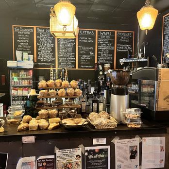 Common Grounds - Coffee & Tea Near Me - Greensboro, North Carolina Common Grounds - Coffee & Tea Near Me - Greensboro, North Carolina