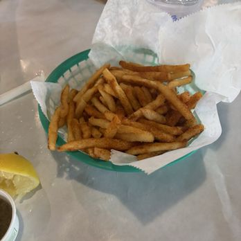 The Boiling Crab - Cajun Fries - Cajun/Creole Near Me - Rosemead, California The Boiling Crab - Cajun Fries - Cajun/Creole Near Me - Rosemead, California