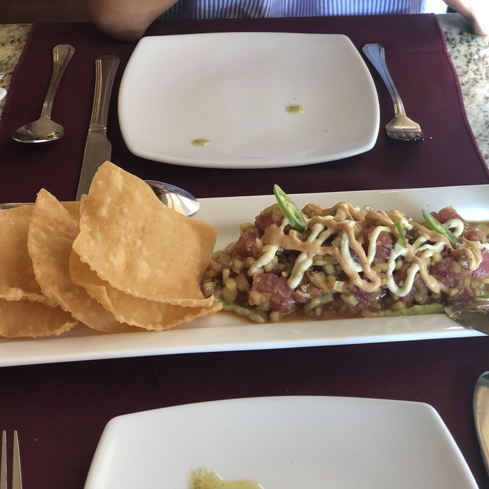 Marenca - The ceviche was great! - Breakfast & Brunch Near Me - Tijuana, BCN Marenca - The ceviche was great! - Breakfast & Brunch Near Me - Tijuana, BCN
