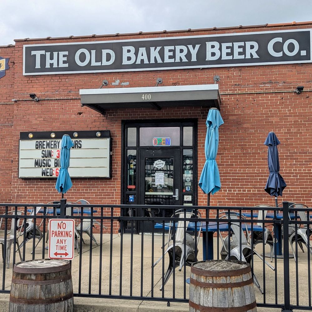 Old Bakery Beer - Breweries Near Me - Alton, Illinois Old Bakery Beer - Breweries Near Me - Alton, Illinois