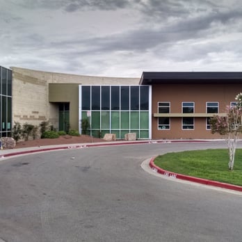 Esperanza A Moreno Regional Branch Library - Main Entrance - Libraries Near Me - El Paso, Texas Esperanza A Moreno Regional Branch Library - Main Entrance - Libraries Near Me - El Paso, Texas