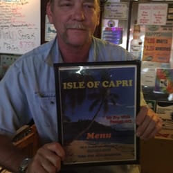 Isle of Capri