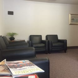 Donald R Fleming, DDS - Waiting room