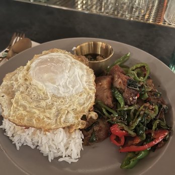 Mitr Thai - Thai Near Me - New York, New York
